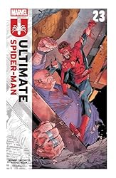 Amazon | Ultimate Spider-Man (2024-) #6 (English Edition) [Kindle